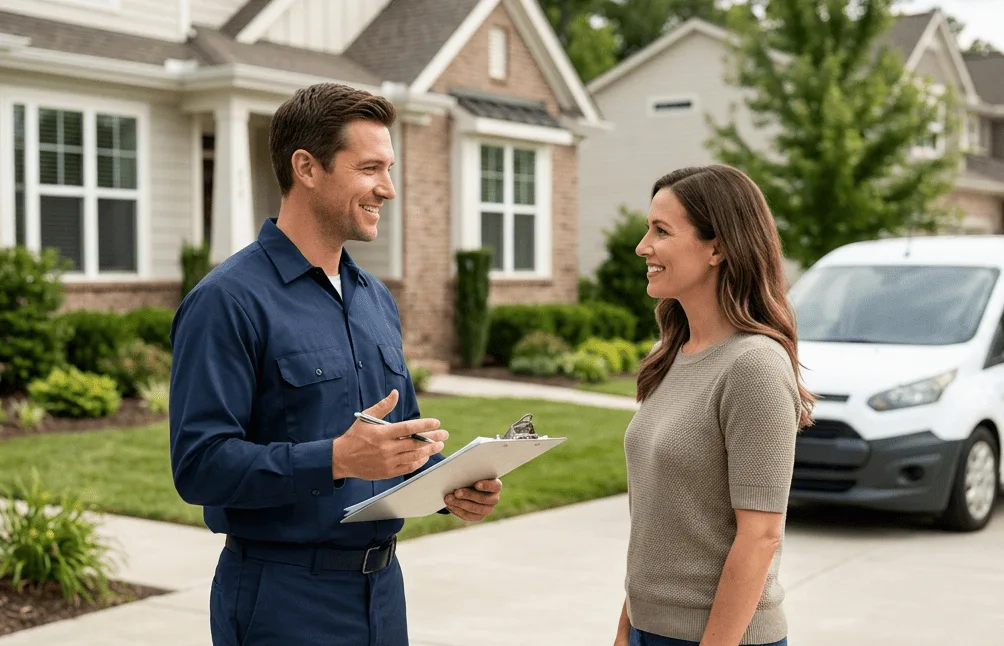 Mold Remediation Palmer, MI FAQs